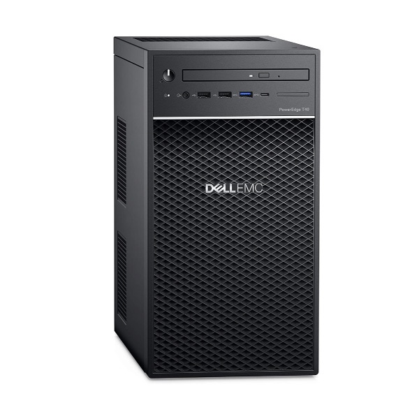 Máy chủ Server Dell PowerEdge T40 - 4 x 3.5 INCH  - 4